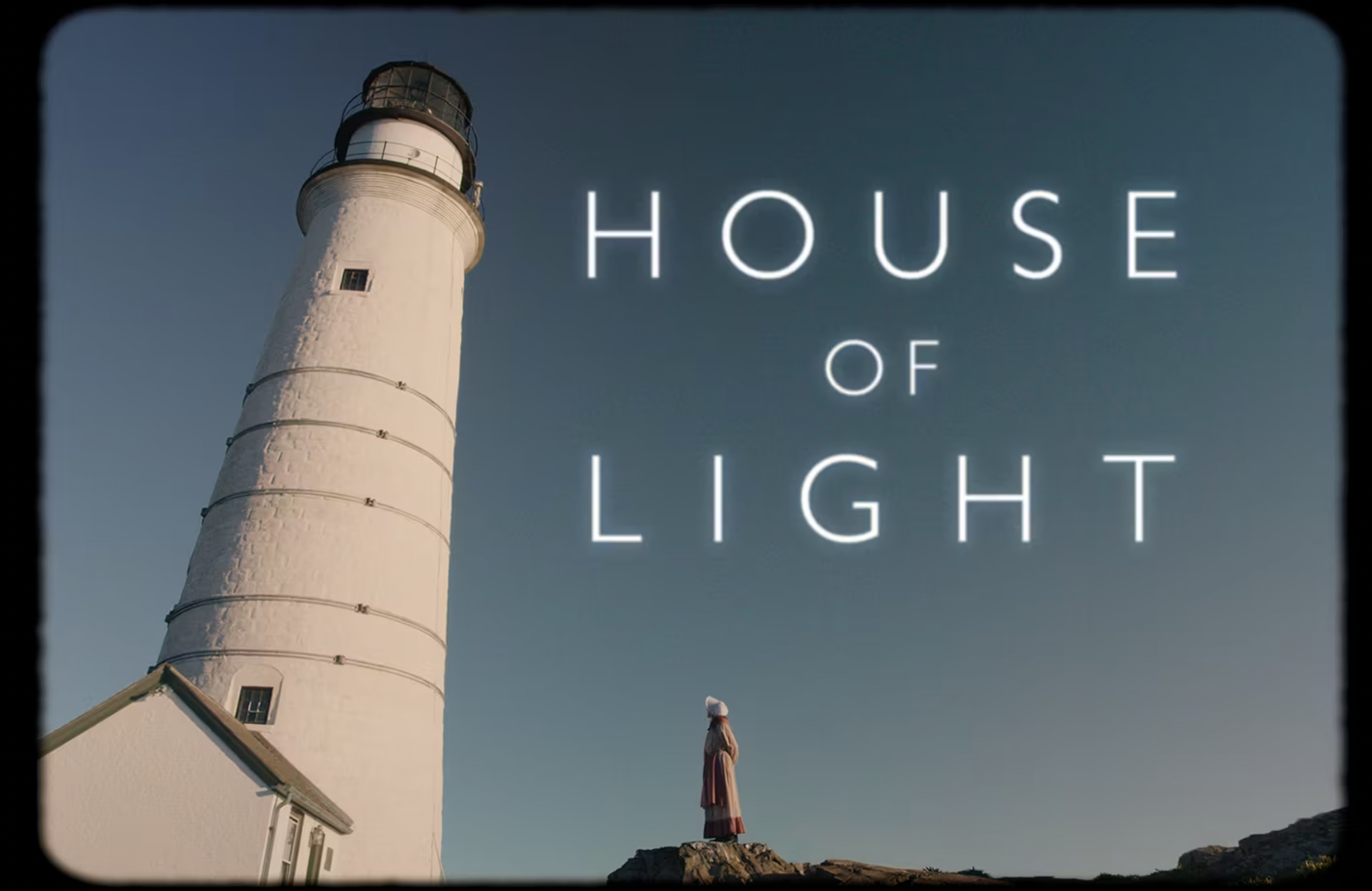 House of Light — A.B. Zax